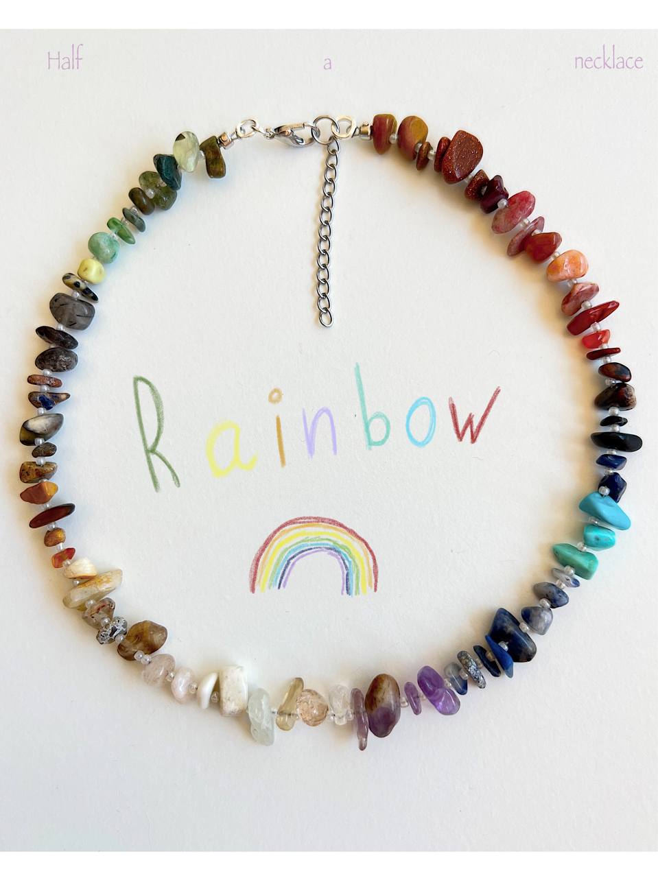 "Rainbow"