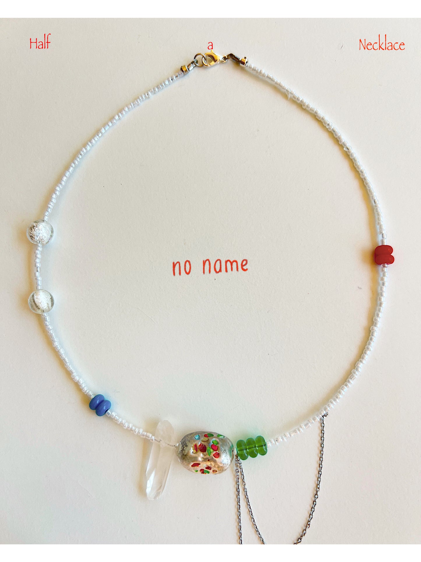 "NO Name"