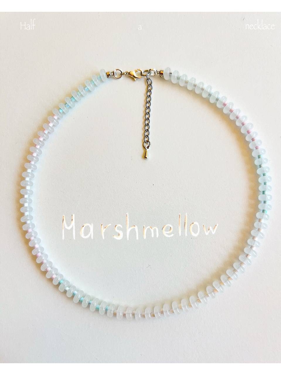 "Marshmallow"