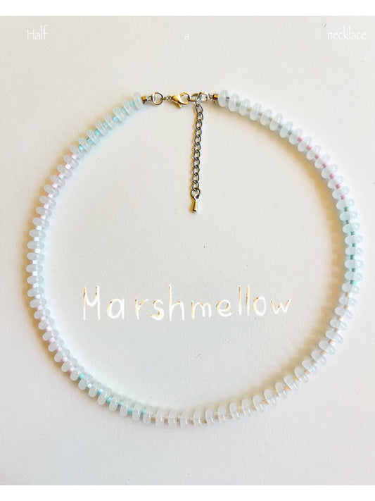 "Marshmallow"