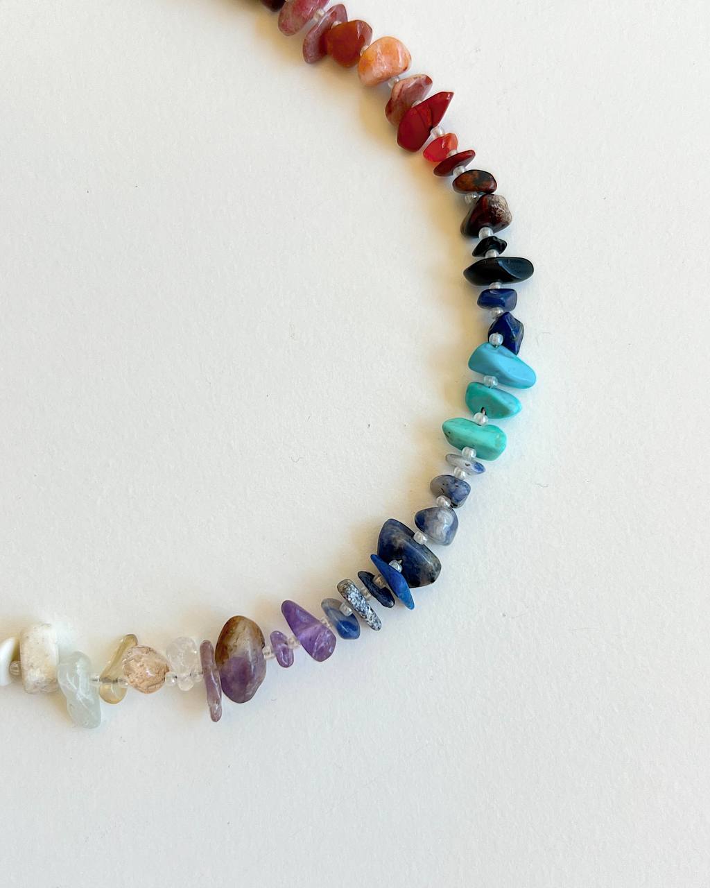 "Rainbow"
