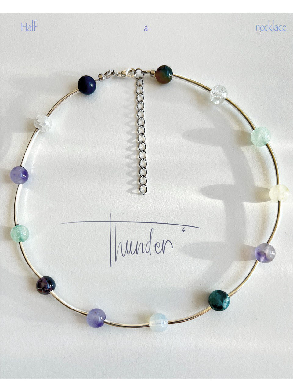 "Thunder"