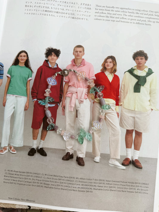 H04 -Summer