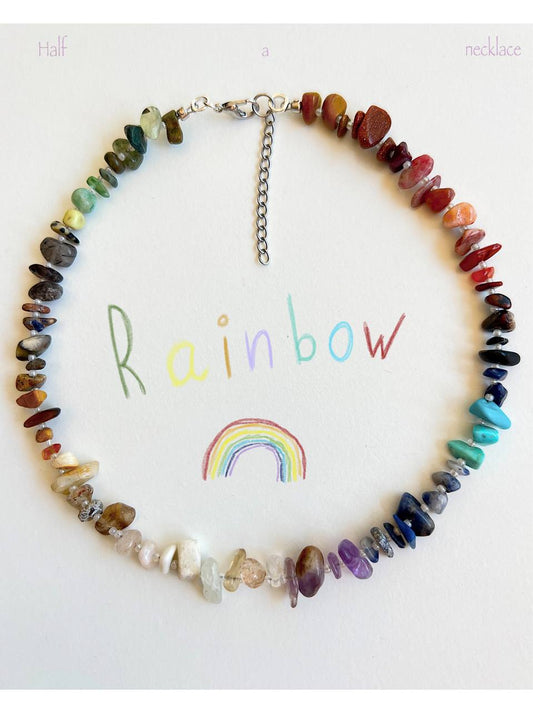 "Rainbow"
