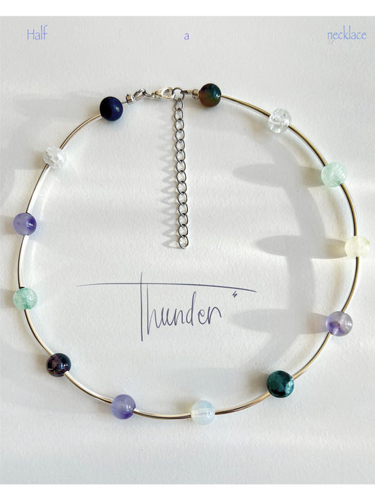 "Thunder"